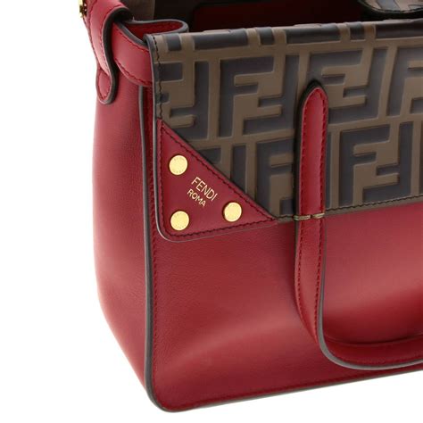 fendi f bag small|fendi bags original.